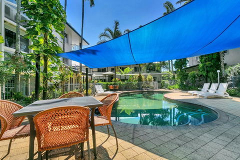 Cairns Reef Apartments & Motel - Holiday Jervis Bay 4