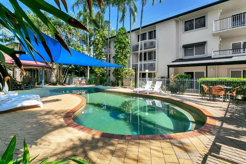 Cairns Reef Apartments & Motel - Holiday Jervis Bay 2