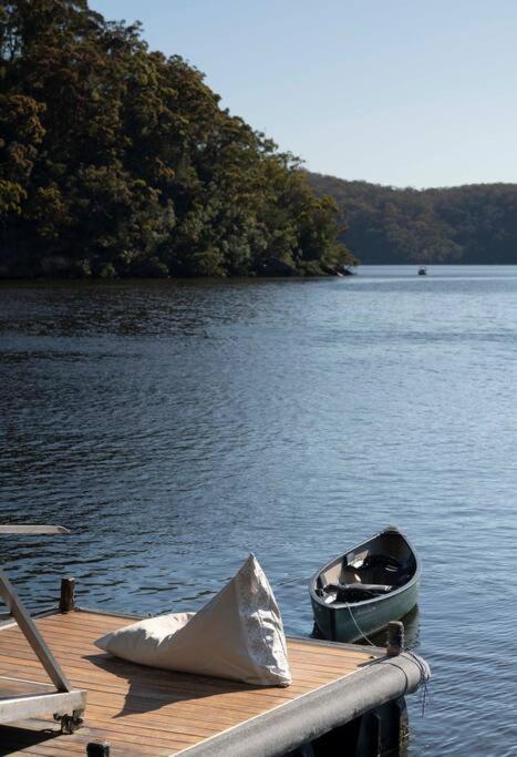 Calabash Bay Lodge - Holiday Jervis Bay 2