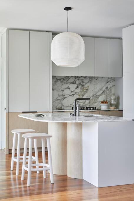 Calabash Bay Lodge - Holiday Jervis Bay 3