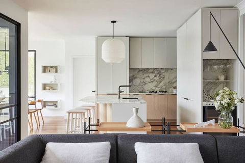 Calabash Bay Lodge - Holiday Jervis Bay 1