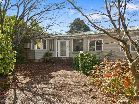 Calamandah House - Holiday Jervis Bay 3