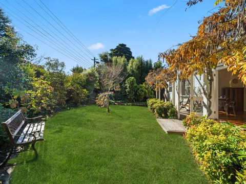 Calamandah House - Holiday Jervis Bay 0