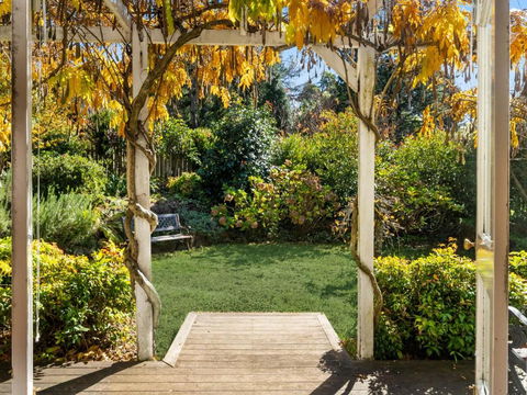 Calamandah House - Holiday Jervis Bay 1