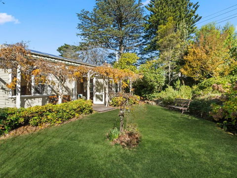 Calamandah House - Holiday Jervis Bay 2