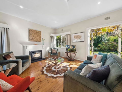 Calamandah House - Holiday Jervis Bay 4