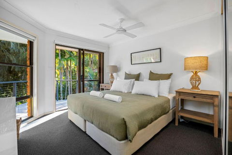 Calinda Sol 11 - Holiday Jervis Bay 0