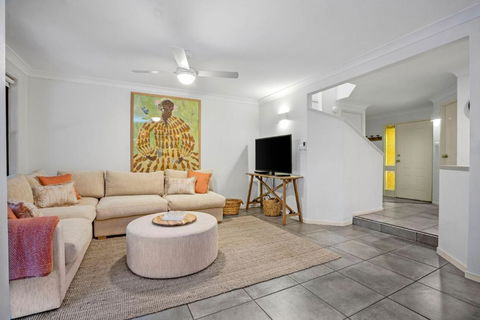 Calinda Sol 11 - Holiday Jervis Bay 4