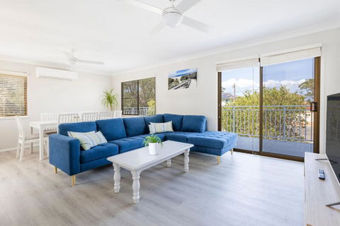 Callala On King - Pet Friendly With Swimming Pool - Holiday Jervis Bay 2