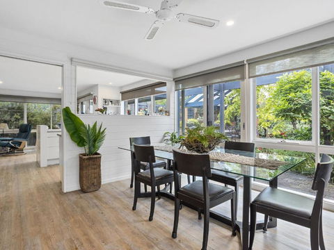 Calme At Mount Martha - Holiday Jervis Bay 1