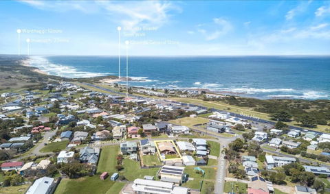 Calming Escape - Holiday Jervis Bay 0