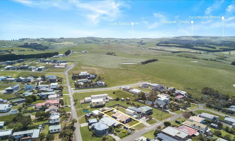 Calming Escape - Holiday Jervis Bay 1