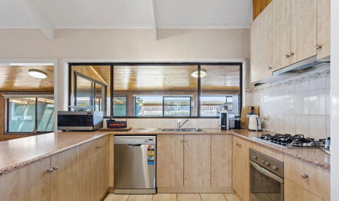 Calming Escape - Holiday Jervis Bay 4