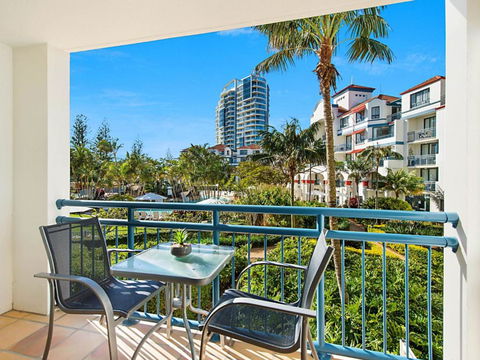 Calypso Plaza Resort Unit 215 - Holiday Jervis Bay 0