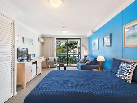 Calypso Plaza Resort Unit 215 - Holiday Jervis Bay 2