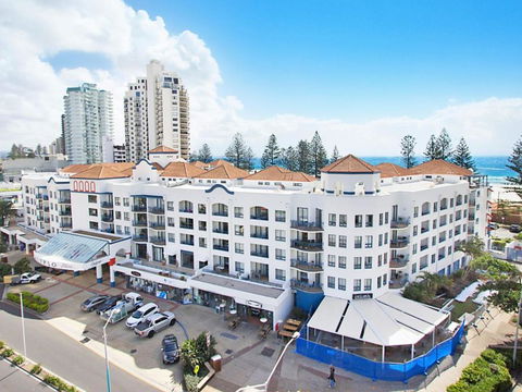 Calypso Plaza Resort Unit 215 - Holiday Jervis Bay 4