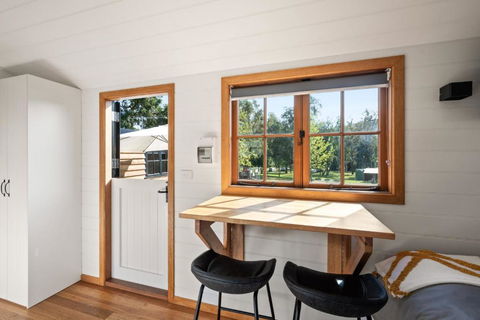 Camp Crusty Eldorado - Holiday Jervis Bay 3