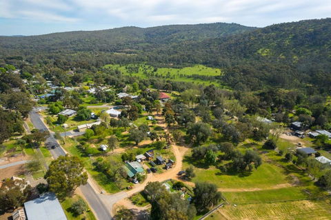 Camp Crusty Eldorado - Holiday Jervis Bay 4