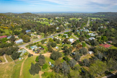 Camp Crusty Eldorado - Holiday Jervis Bay 2