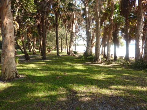 Camp Elim - Holiday Jervis Bay 3