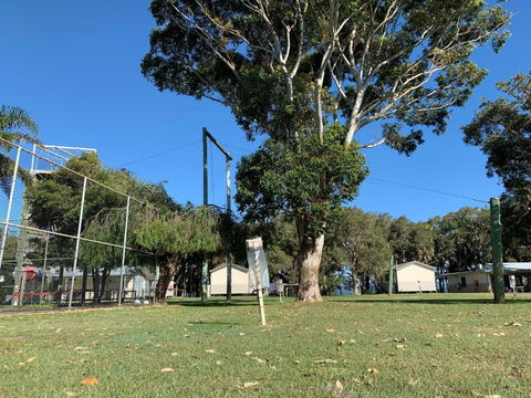 Camp Elim - Holiday Jervis Bay 1