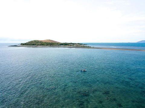 Camp Island Lodge - Holiday Jervis Bay 0