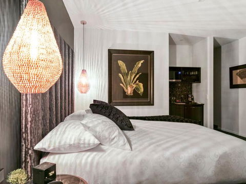 Campania Non Spa Suite - Holiday Jervis Bay 0