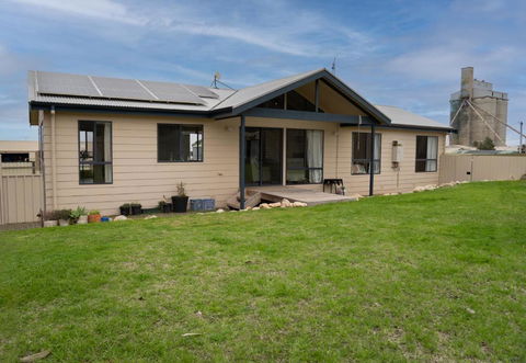 Campbell Casa - Holiday Jervis Bay 0