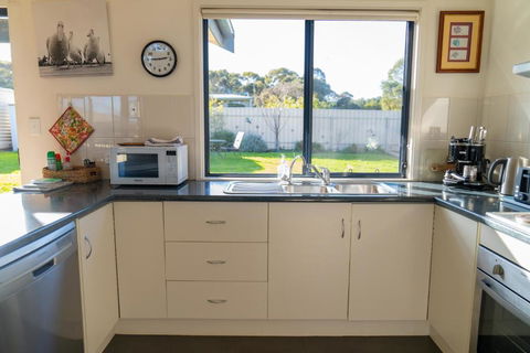 Campbell Casa - Holiday Jervis Bay 2