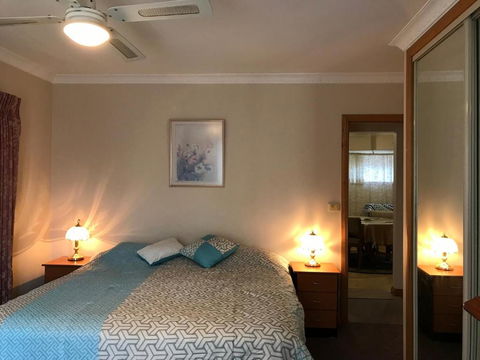 Canaan Homestay - Holiday Jervis Bay 2