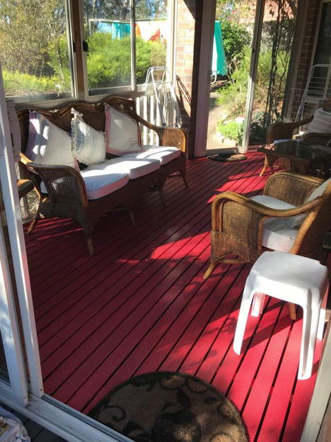 Canaan Homestay - Holiday Jervis Bay 1