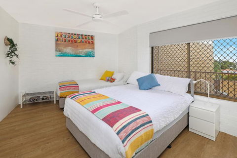 CANAL7-ON THE MOOLOOLABA CANAL! - Holiday Jervis Bay 3