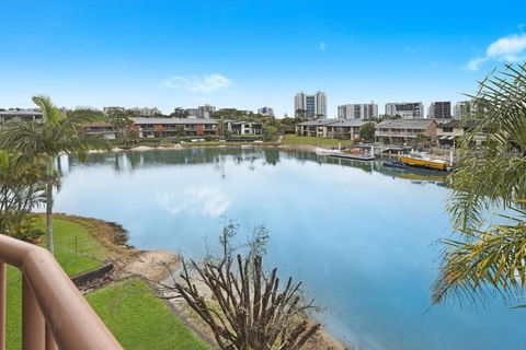 CANAL7-ON THE MOOLOOLABA CANAL! - Holiday Jervis Bay 0