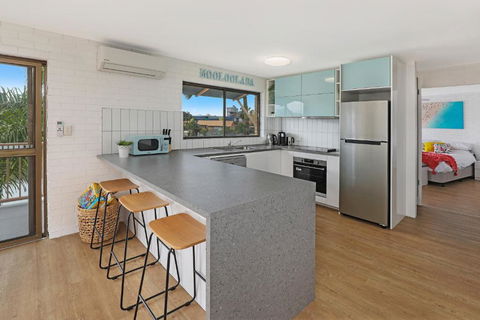 CANAL7-ON THE MOOLOOLABA CANAL! - Holiday Jervis Bay 2