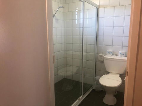 CAPRICORN MOTOR Inn - Holiday Jervis Bay 1