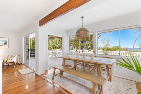 Cabarita Beachfront Escape By Kingscliff Accommodation - Holiday Jervis Bay 0