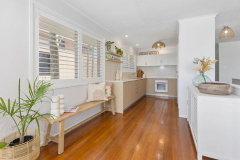 Cabarita Beachfront Escape By Kingscliff Accommodation - Holiday Jervis Bay 4