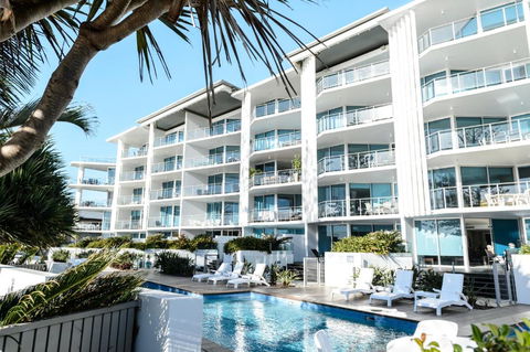 C Bargara Resort - Holiday Jervis Bay 0