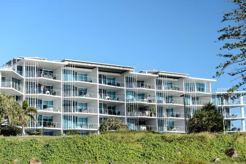 C Bargara Resort - Holiday Jervis Bay 4