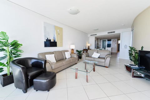 C Bargara Resort - Holiday Jervis Bay 2