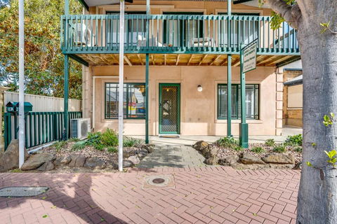 Cadell Street Apartments Goolwa - Holiday Jervis Bay 0
