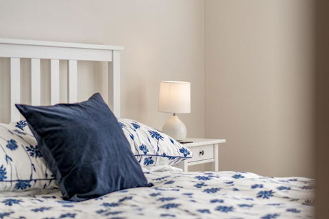 Cadell Street Apartments Goolwa - Holiday Jervis Bay 2