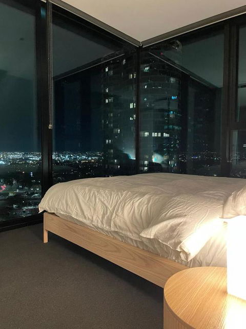 C&S Stay- Melbourne CBD - Holiday Jervis Bay 1