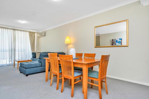 C Mandurah Apartment Resort - Holiday Jervis Bay 2