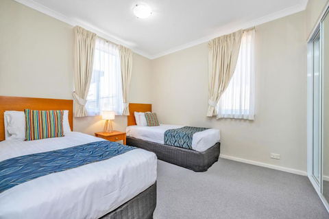 C Mandurah Apartment Resort - Holiday Jervis Bay 3