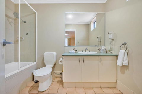 C Mandurah Apartment Resort - Holiday Jervis Bay 4
