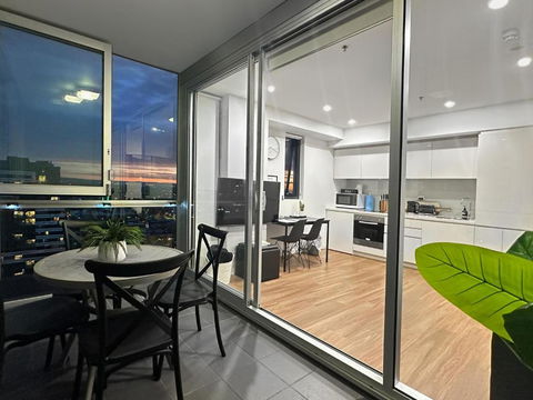 CBD Penthouse View Apartment - Holiday Jervis Bay 2