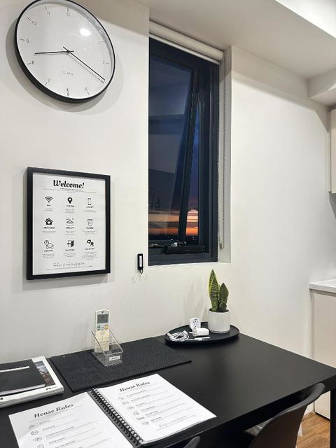 CBD Penthouse View Apartment - Holiday Jervis Bay 4