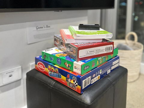 CBD Penthouse View Apartment - Holiday Jervis Bay 3