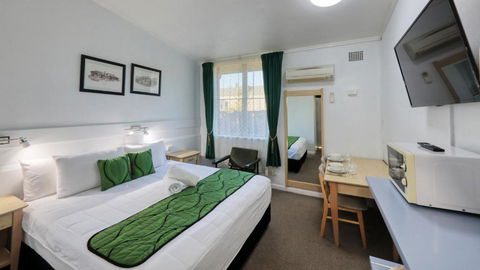 CBD GI Motel - Holiday Jervis Bay 3